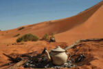 Ransonnée Désert Maroc – La Magie du Désert Marocain en 6 Jours