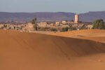 village-sud-marocain