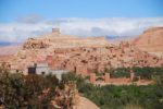 Circuit Villes Impériales Au Départ de Marrakech