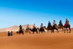 Départs Garantis Treks Désert Maroc