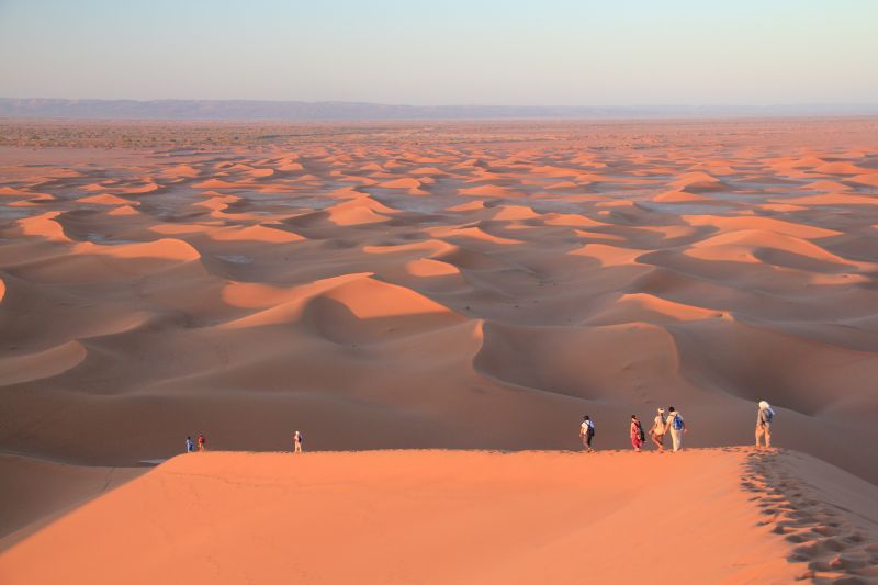 Excursions Maroc Avec LoudSahara