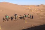 Réveillon Au Maroc – Désert – Loudsahara Voyages
