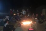 Trek au Désert Marocain avec Loudsahara Voyages