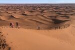 Trek au Désert Marocain avec Loudsahara Voyages