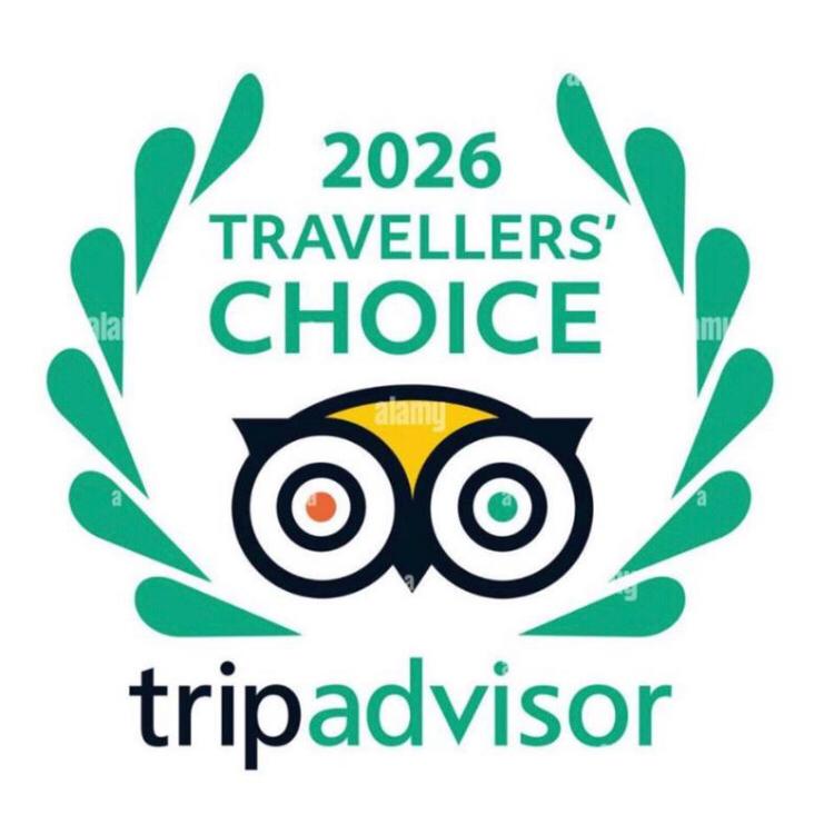 LoudSahara Sur TripAdvisor